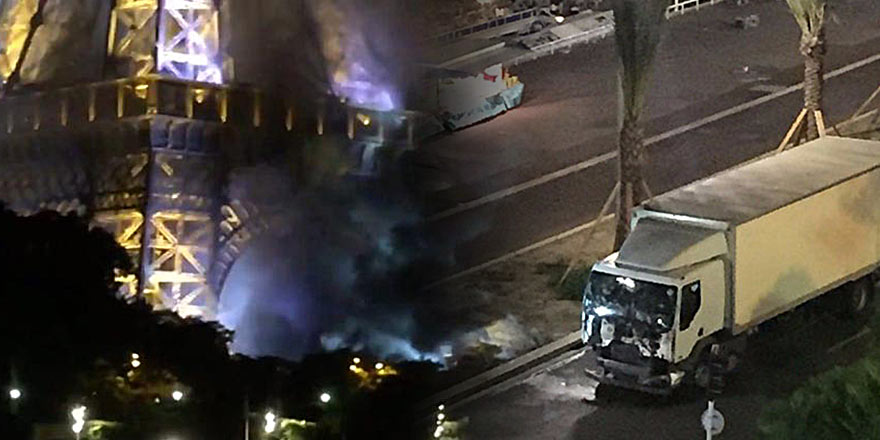 İtalya’daki Müslüman liderler Nice’teki saldırıyı böyle kınadı