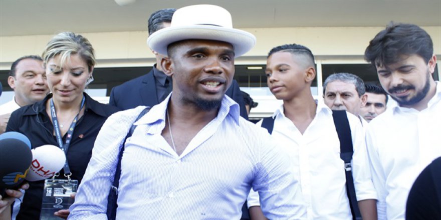 "Maçın yıldızı Cumhurbaşkanı Erdoğan olacak"