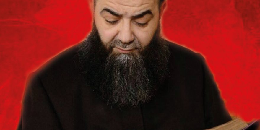 Cübbeli Ahmet Hoca'dan Darbeye Karşı Dua