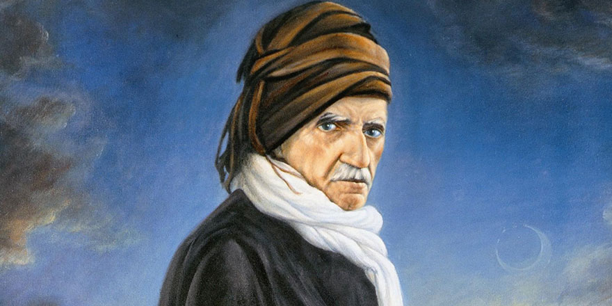 Bediüzzaman: İşittim ki, askerler bazı cemiyetlere intisap ediyor