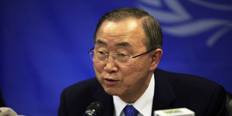 BM: Müdahale Kabul Edilemez