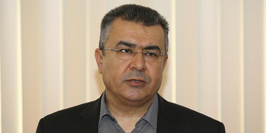 Darbenin merkezinde 16 asi asker öldürüldü