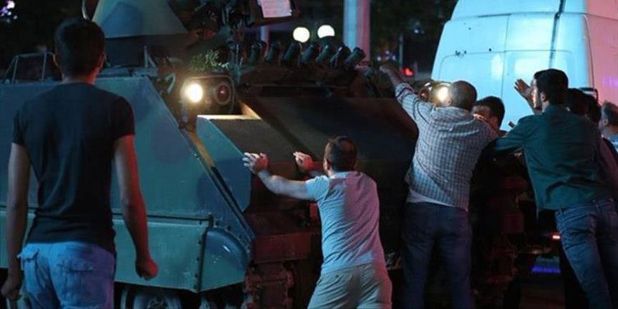 15 Temmuz darbe girişiminde kaç kişi öldü ve yaralandı? Darbe girişimi haberleri