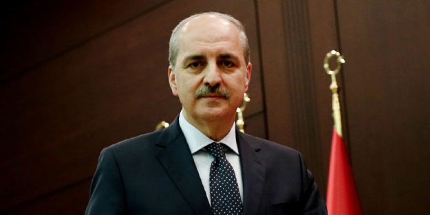 Kurtulmuş'tan yeni KHK açıklaması