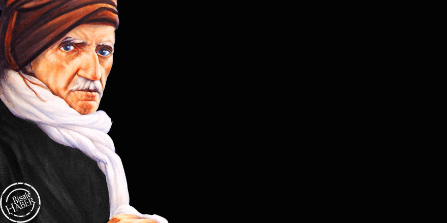 'Şehitlere ölü demeyin onlar diridir' ayetini Bediüzzaman böyle açıklıyor