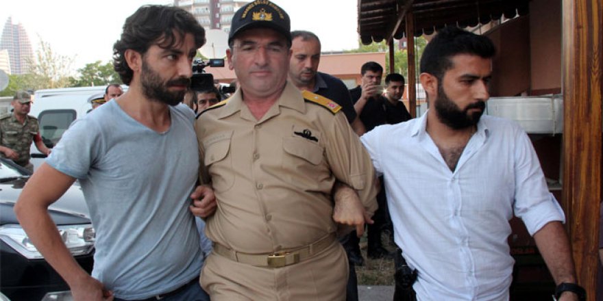 15 Temmuz 2016 Darbe Girişimini Hangi Örgüt Yaptı?