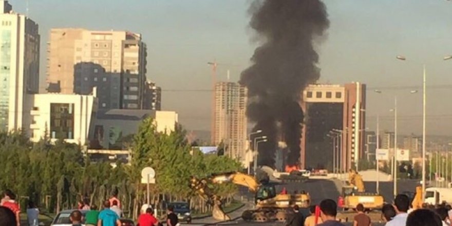 Darbelerin Türkiye'ye Verdiği Zarar!