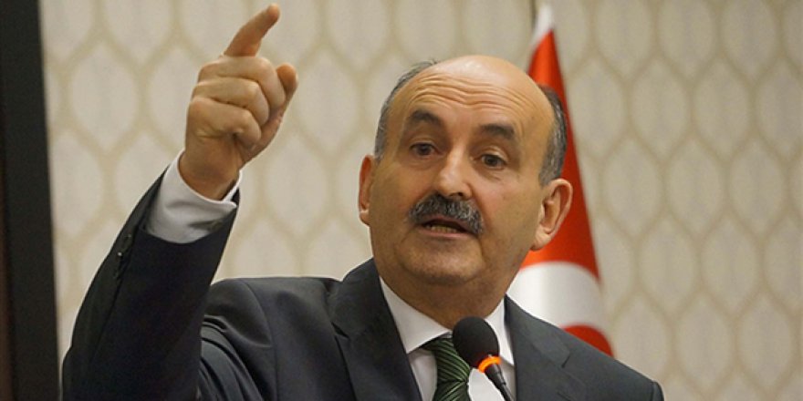 'Siyasi düşüncelerimiz farklı olabilir ama insanımızın sorunları ortak'