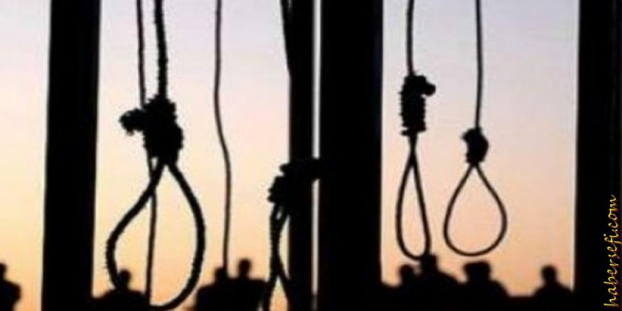 Suudi Arabistan'da idamlar arttı