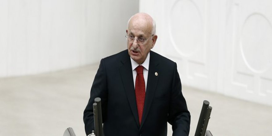 Böyle bir devletin darbeyle yönetilmesi mümkün değil!