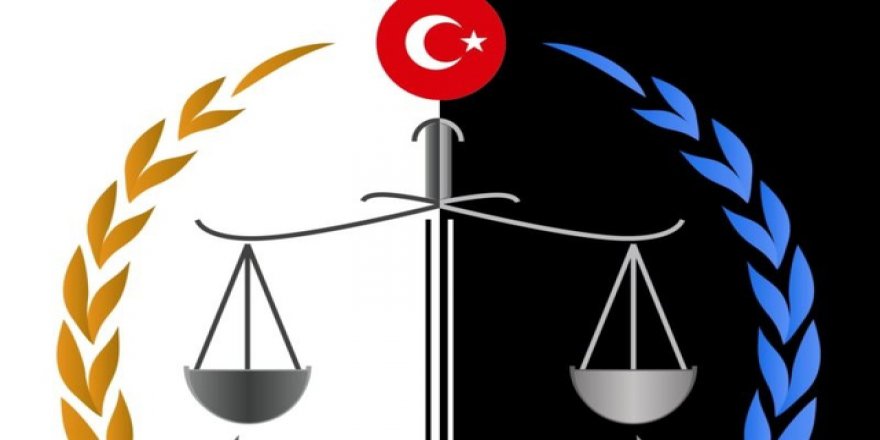 HSYK'da 2750 İsim Açığa Alındı