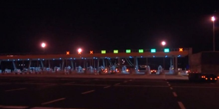 İnsaf! Osmangazi Köprüsü'ne büyük zam!