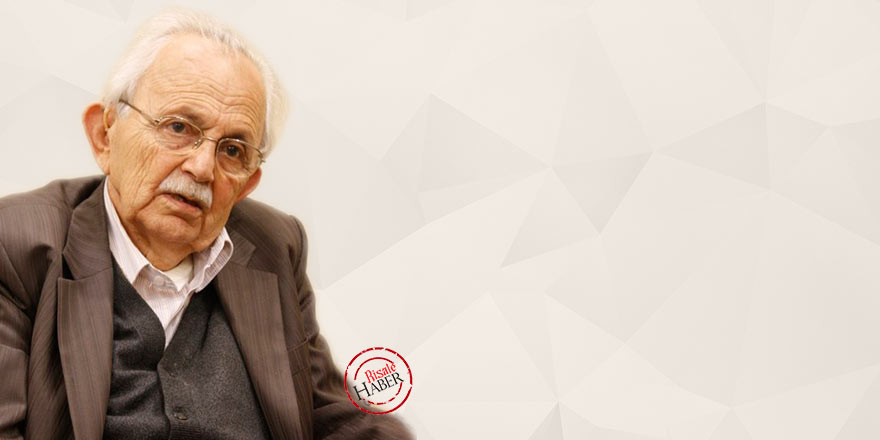 Said Nursi'nin talebesi Mehmet Fırıncı: Darbe girişimi vahşet