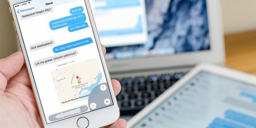 WhatsApp'ın en büyük rakibi olacak!
