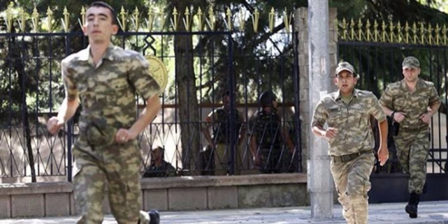 Suudi Arabistan'dan Darbe Girişimi Yorumu