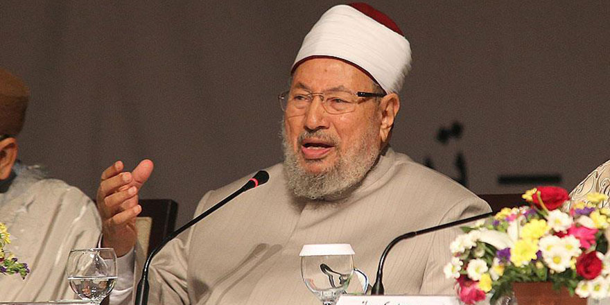 Türkiye'nin güvenliği İslam Dünyasının güvenliği demektir