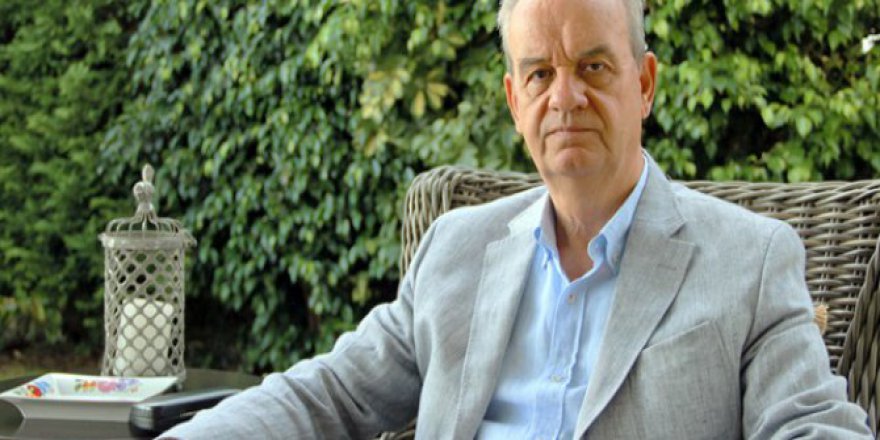 İlker Başbuğ; Kendi Halkına Ateş Açanlar Türk Askeri Olamaz, Bunlar Teröristtir