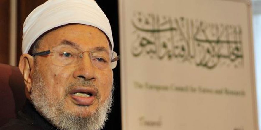 Kardavi'den Erdoğan'a destek: Hepimiz yanındayız