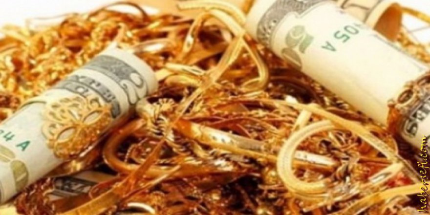 Kapıcılık yaparak milyonları biriktirdi ölünce çocukları birbirine düştü