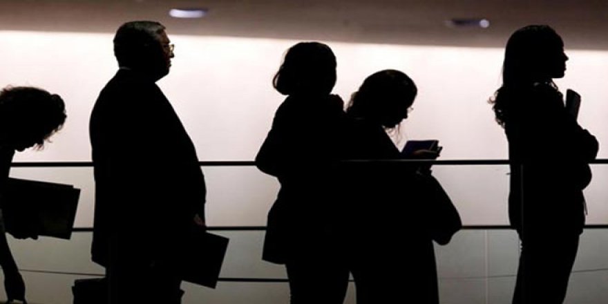 İşsizlik Rakamları Korkuttu!