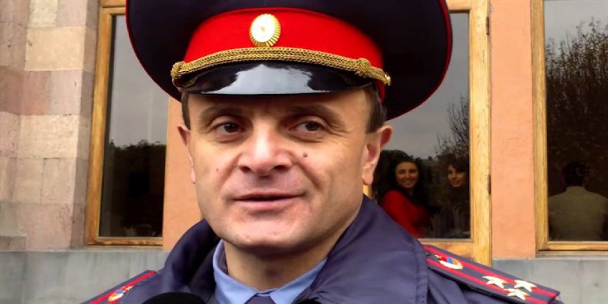 Ermenistan'da da Darbe Girişimi mi oluyor? Ermenistan karıştı!