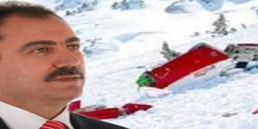 Muhsin Yazıcıoğlu davasında ismi geçenlerden biri de darbeci çıktı!