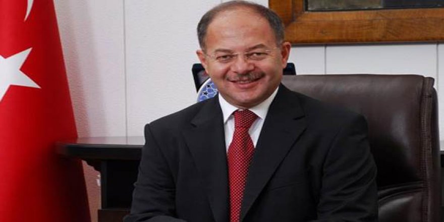 'Milletimiz sağlıktan yüzde 75,5-76 oranında memnun'