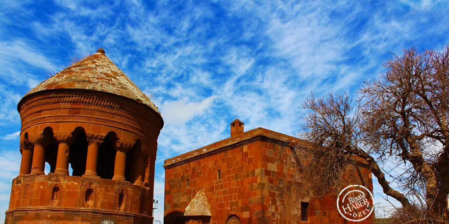 Nur talebeleri geleneksel Ahlat Mevlidi'nde buluştu