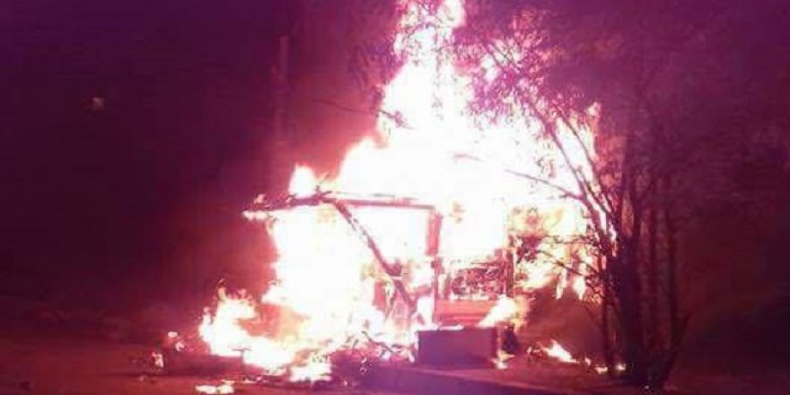 FETÖ'cü teröristler sokakları karıştıracak..