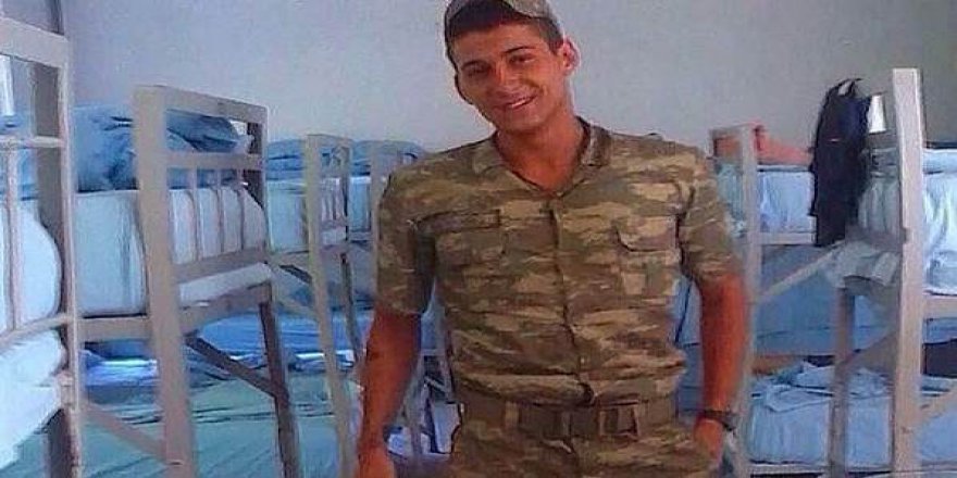 "Kafası kesildi" denilen asker Avcılar'da yaşıyor