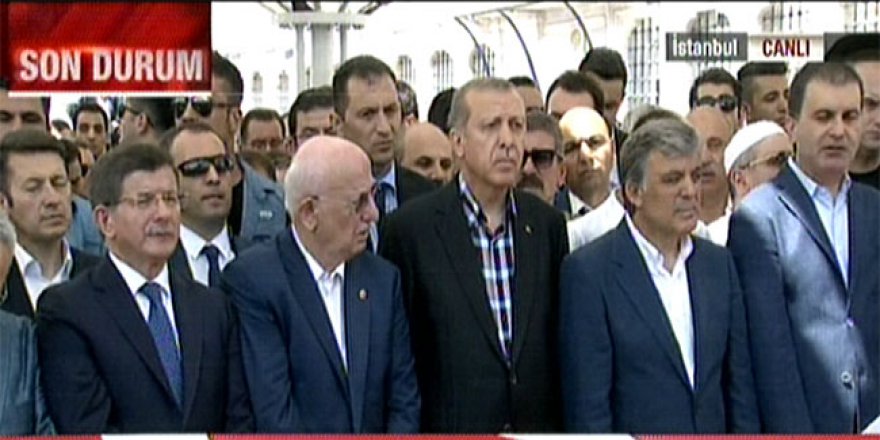 Bu iş 12 saatlik operasyon değil