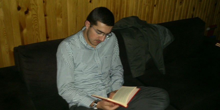 Darbecilerin şehit ettiği Nur talebesinin cenaze programı