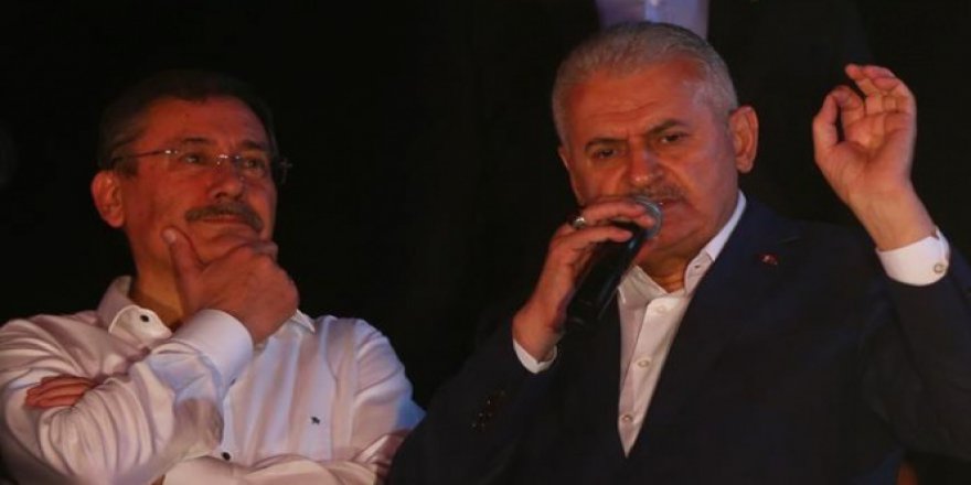 Başbakan Yıldırım: Yaptıklarının hesabını verecekler!