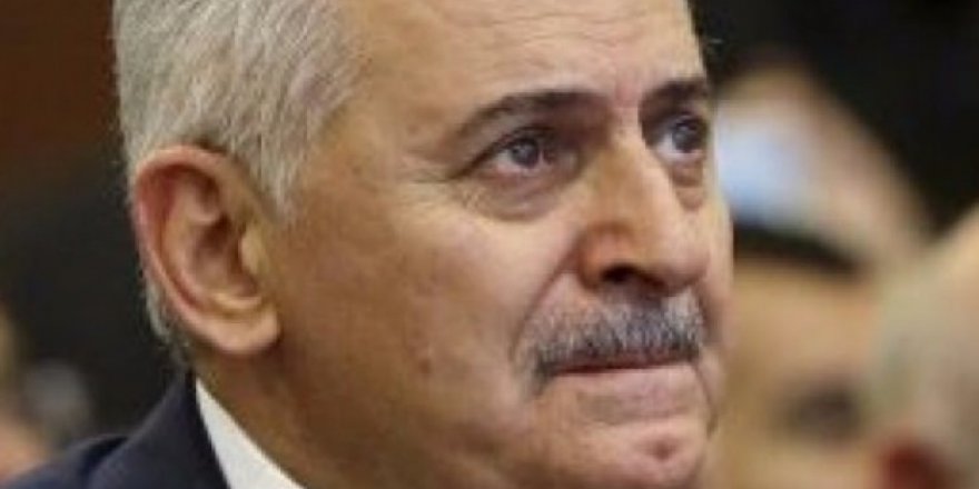 Başbakan o fotoğrafı görünce dayamadı!