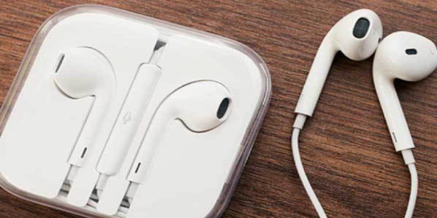 İphone 7 kulaklığı kablosuz mu olacak?
