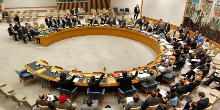 Türkiye'den Mısır'a tepki!