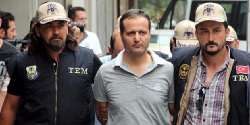 Yasin Aktay: Gözaltına alınan kişi sayısı...