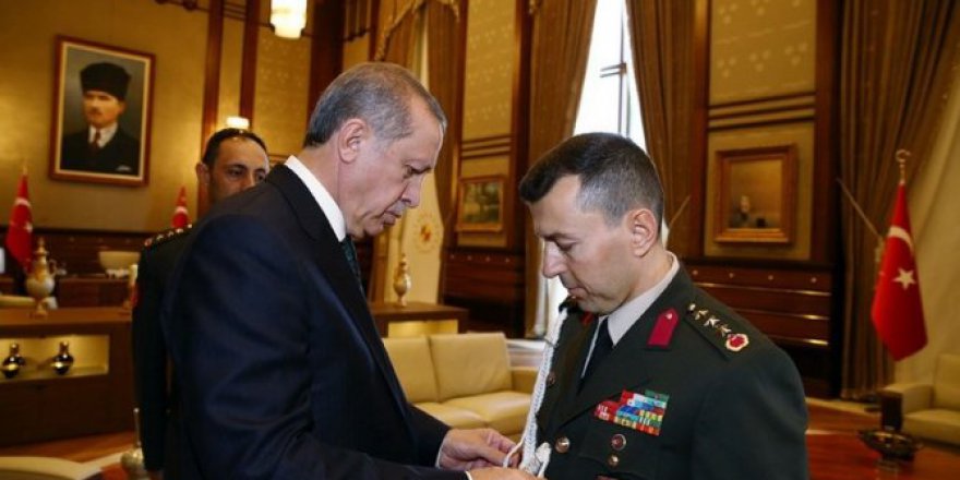 Hain yaver ihaneti adım adım böyle planlamış