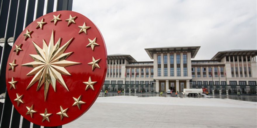 Vali ve kaymakamlar Cumhurbaşkanını temsil edecek