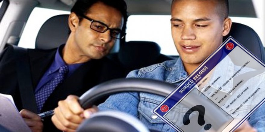 Direksiyon sınavı ne zaman? Ehliyet Sonuçlarından sonra Direksiyon Sınav tarihi merak ediliyor