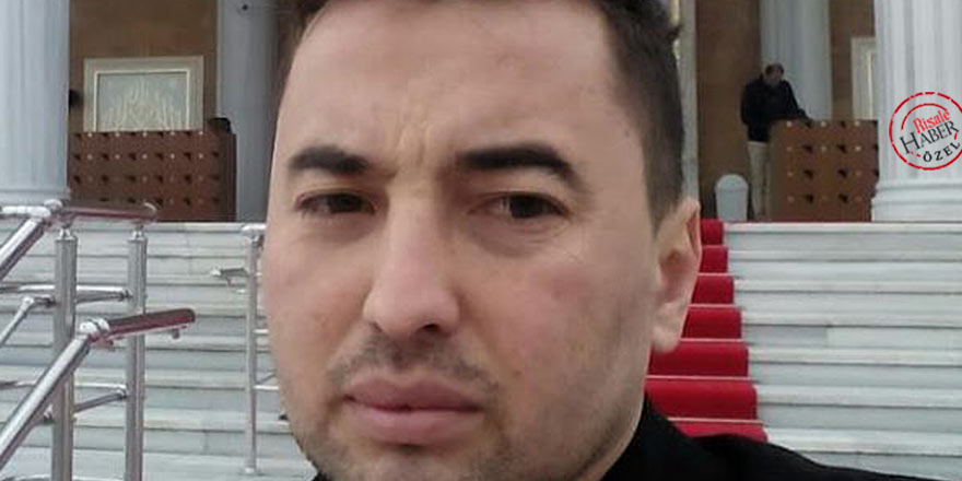 Özel Harekat camisinin Nur Talebesi İmamı da darbe girişiminde şehit oldu