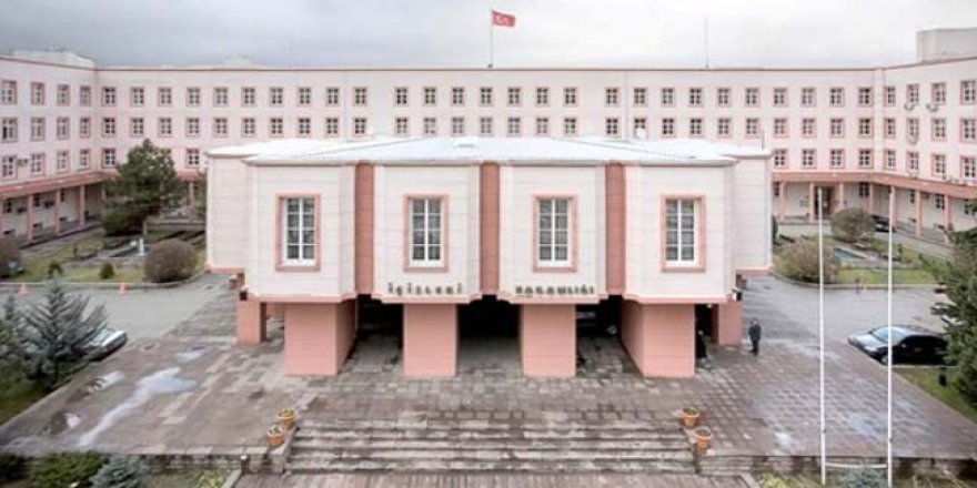 8.777 Personel Açığa Alındı