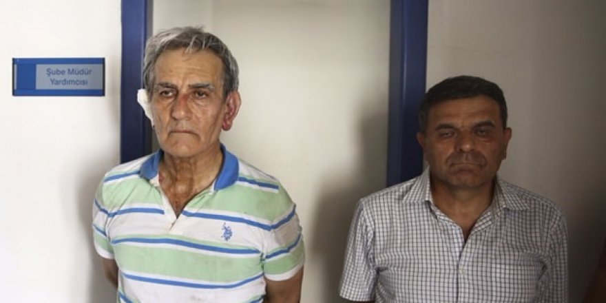 Akın Öztürk kimdir? Darbeci general Akın Öztürk tutuklandı!
