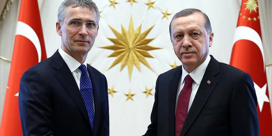 NATO üyesi bir ülkede darbelere yer olamaz