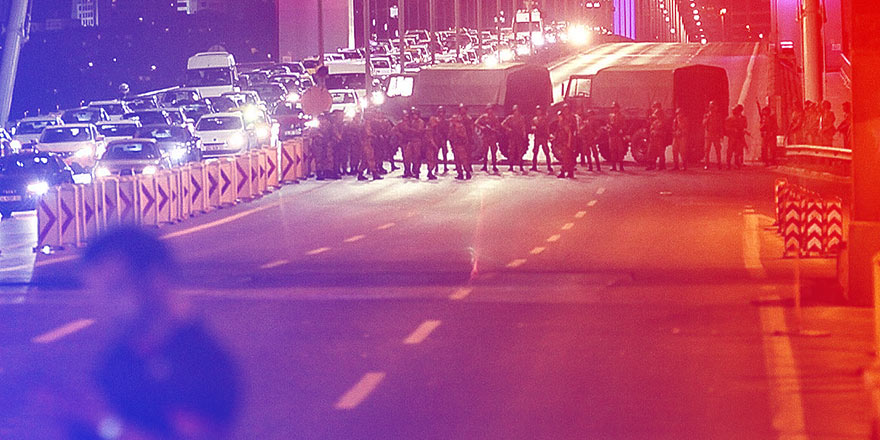 Acı haber geldi: 240 şehit