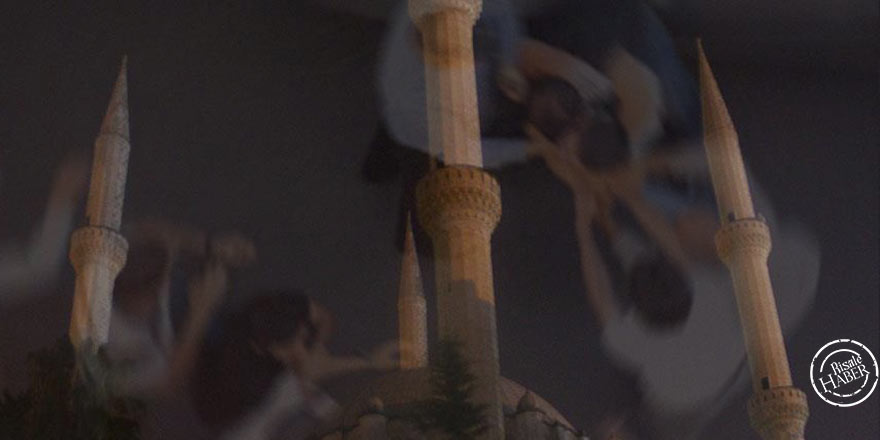 Sela okudu diye imamı darp eden şahıslar tutuklandı