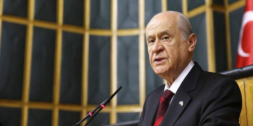 Bahçeli: PKK ile mücadelede bu hainlerin ihmalleri var mı?.