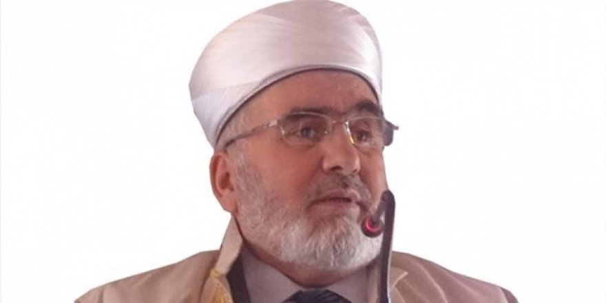 Müftüden darbeci hainler için kesin talimat