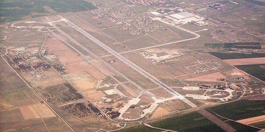 Darbe Girişiminin üssü olan Akıncılar'ın ihaneti "tarihin tekerürrü"ymüş!