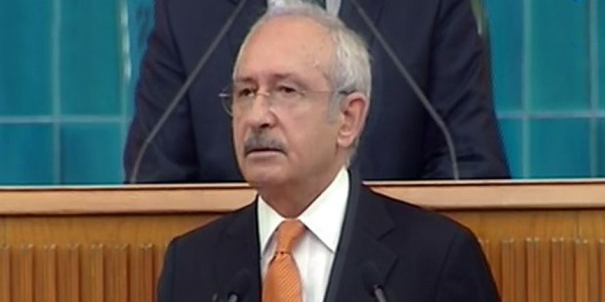 Kılıçdaroğlu: Medya özgürlüğün sesi oldu